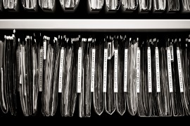 Working With Archives Course, 23-24 March 2016