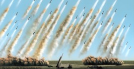 Oliver Laric, Versions (Missile Variations), 2010 sm