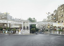 Hrair Sarkissian Execution Squares © Hrair Sarkissian