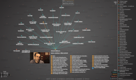 Film programme 14 Jan