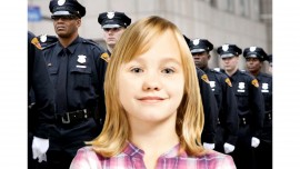 AFI Mattes, Dark Content, Ep.1 – police