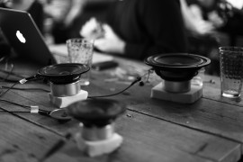 Courtesy John Macedo