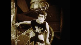 Dreams Rewired – Aelita (Soviet Union 1924), dir Yakov Protazanov