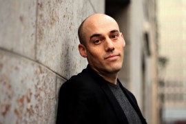 Joshua Oppenheimer Whitechapel Gallery