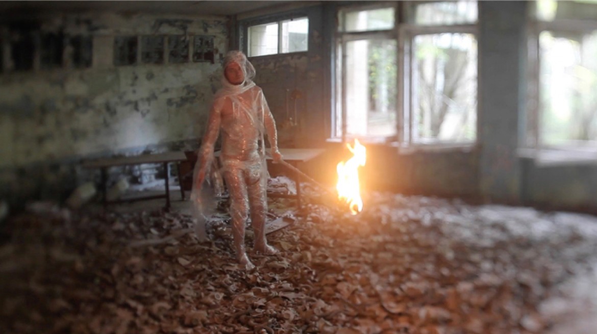 Chernobyl Now Image