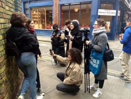 Duchamp & Sons_Sam Curtis Youth Project 2015 3