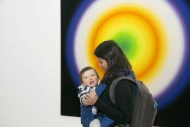 Crib Notes Summer 2016, Photo: Justyna Fedec