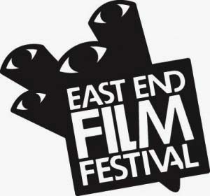 East End Film festival Logo
