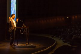 Eyal Wiseman Forensic Architecture