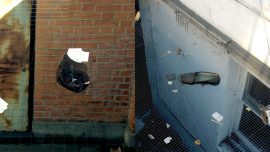 Felix Melia Table Read