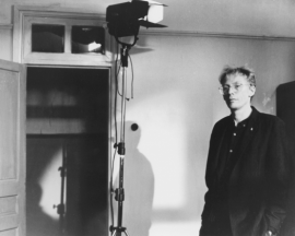 Michelangelo Antonioni’s The Passenger (1975)