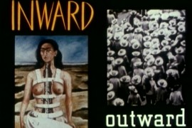 Laura Mulvey and Peter Wollen, Frida Kahlo and Tina Modotti, 1982, 30 minutes.