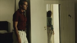 LMPW7 - the passenger Woolen