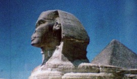 Laura Mulvey and Peter Woolen, Riddles of the Sphinx, 1977, 91 Minutes
