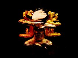 Megan Broadmeadow, A Corruption of Mass, Still