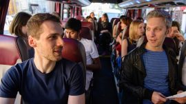 First Thursdays 1170×655 Bus Tour