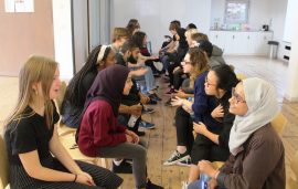 Duchamp & Sons Taster Evening