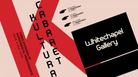 VAC Cabaret Kultura