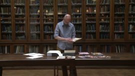 Lasse Johansson 2016