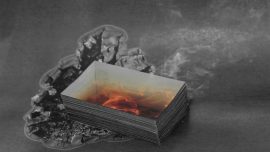 Mateusz Sadowski, It Takes Time, 2014. Stop-motion animation. © Mateusz Sadowski.