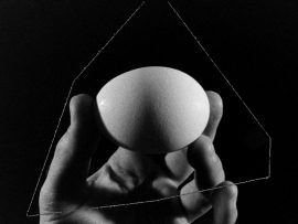 Ben Balcom – Notes from the Interior