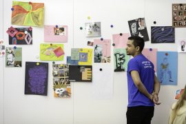 Duchamp & Sons Pop-Up Exhibition – Whitechapel Gallery