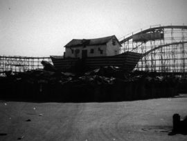 : Frances Scott, CANWEYE { } (2016), film still