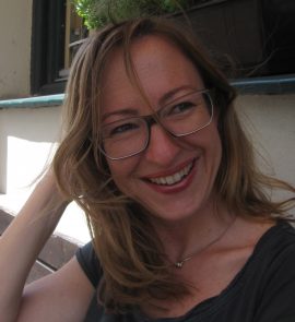 Portrait of Dorothea Von Hantelmann