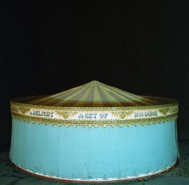 Whitechapel Gallery - Technologies of Romance Event