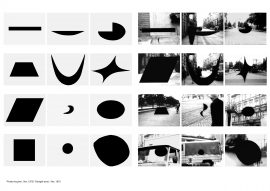 The Arton Review - Polish Film Festival - Whitechapel Gallery - Ryszard Wasko