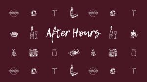 Eat and Drink at the Whitechapel Gallery. After Hours