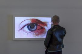 Electronic Superhighway_Dan Weill Photography-58