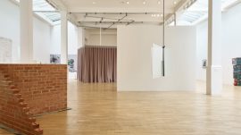 Inside the Gallery How To Courses Whitechapel Gallery 2017