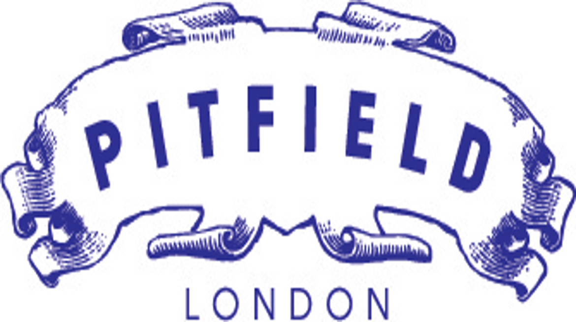 First Thursdays Gallery  Pitfield London Logo