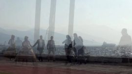 Joana Hadjithomas and Khalil Joreige, Ismyrna, Whitechapel Gallery, 4 May 2017