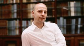 Whitechapel Gallery - Glenn Adamson - Talk