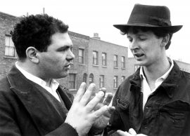 Paolozzi on Screen - Together - Whitechapel Gallery, Film, Thu 11 May 2017, 7pm