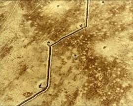 Whitechapel Gallery - Sophie Ristelhueber - Talk