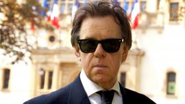 Whitechapel Gallery - Film Season - Jonathan Meades - Dictators and Scotland
