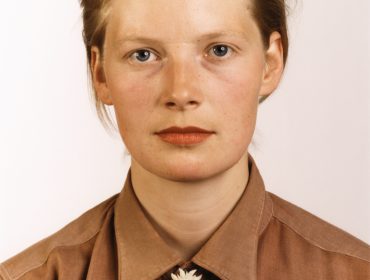 1988_Porträt(P. Stadtbäumer)
