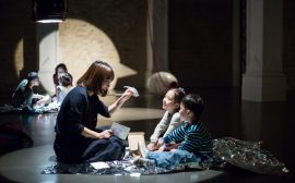 Whitechapel Gallery Emma Hart Family Day 1 Low Res-3