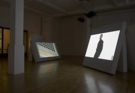 How to Curate the Moving image