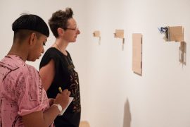 How To Write About Art