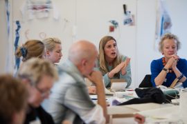 How to Fundraise: Writing grant applications