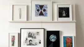 Frame Sale Promo Image