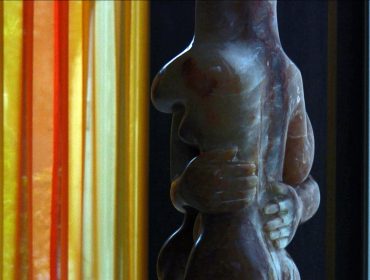 Elizabeth Price_AT THE HOUSE OF MR X, 2007 film still