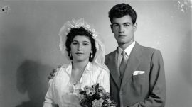 Akram Zaatari, The End of Love 2012