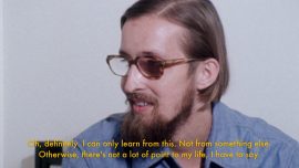 Big Ideas-Naeem Mohaiemen – Last Man_Point To My Life-NO SMILE