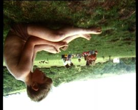 Downside Up_Tony Hill