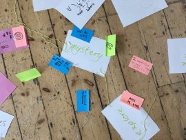 Contemporary Art and Philosophy